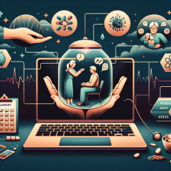 Improving Outcomes for MPS Patients: Insights from a Recent Survey Study || TinyEYE Online Therapy