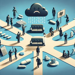 Making Smart Treatment Choices: Insights from Depression Treatment Research || TinyEYE Online Therapy