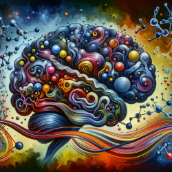 Understanding the Role of Transcription Factor 4 in Psychiatric Disorders: Implications for Practice || TinyEYE Online Therapy