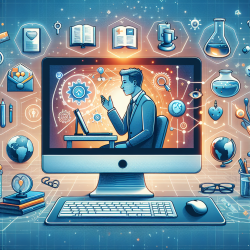 Boost Your Online Therapy Skills with Open Science Insights || TinyEYE Online Therapy