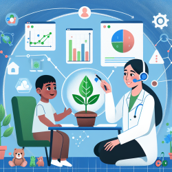 Leveraging Environmental Governance Research to Enhance Online Therapy Outcomes || TinyEYE Online Therapy