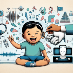 Understanding Amplification Decisions for Children with Mild Bilateral and Unilateral Hearing Loss || TinyEYE Online Therapy