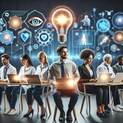Empowering Occupational Therapists: Growing Knowledge Through Online Therapy Services || TinyEYE Online Therapy