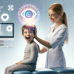 How Chiropractic Adjustments Can Improve ADHD Symptoms in Children: What Practitioners Need to Know || TinyEYE Online Therapy