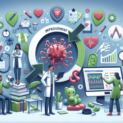 Enhancing Practitioner Skills Through Antimicrobial Stewardship Training || TinyEYE Online Therapy