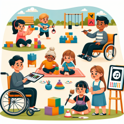 Enhancing Outcomes for Special Needs Children: Insights from Quality of Life Research || TinyEYE Online Therapy