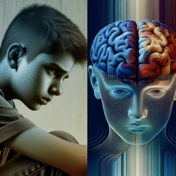 Understanding Adolescent Brain Morphology and Suicide Risk || TinyEYE Online Therapy