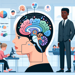 Enhancing Practitioner Skills Through Understanding Hippocampal Function || TinyEYE Online Therapy