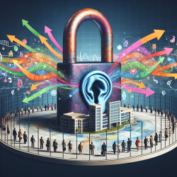 Unlock the Secret to Building Vaccine Confidence: What Speech Pathologists Can Learn from Boston Medical Center's Success || TinyEYE Online Therapy