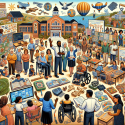 Enhancing Special Education: Best Practices from the Louisiana Playbook || TinyEYE Online Therapy