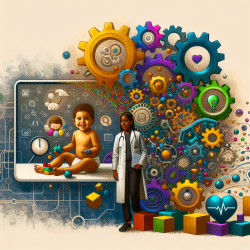 Unveiling the Hidden Potential: How Reverse Innovation Can Transform Child Therapy Outcomes || TinyEYE Online Therapy