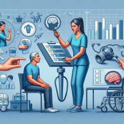Leveraging Washington Group Questions for Enhanced Screening in Speech-Language Pathology || TinyEYE Online Therapy