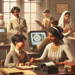 Enhancing Practitioner Skills Through Historical Insights: Lessons from 1937 || TinyEYE Online Therapy