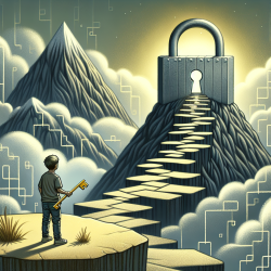 Unlocking Potential: Stepped-Care CBT for Autistic Children with Anxiety || TinyEYE Online Therapy