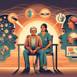 Unlocking the Future of Aphasia Therapy: Insights from Recent Research || TinyEYE Online Therapy