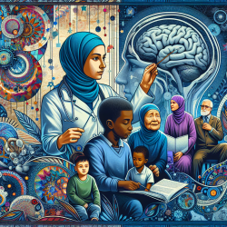 Enhancing Speech-Language Pathology Practice through Neuropsychological Research || TinyEYE Online Therapy