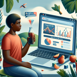 Utilizing Ecological Momentary Assessment to Address Sugary Drink Consumption in African American Adolescents || TinyEYE Online Therapy