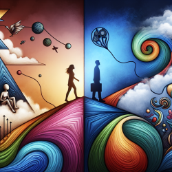 Understanding Detransition: Insights for Practitioners from Recent Research || TinyEYE Online Therapy