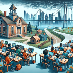Bridging the Digital Divide: Best Practices for Online Therapy in Rural Schools || TinyEYE Online Therapy
