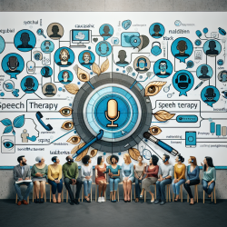 Building a Thriving Community: The Heart of Online Speech Therapy || TinyEYE Online Therapy