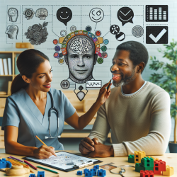 Enhancing Aphasia Therapy: Insights from Alternative Scoring Methods || TinyEYE Online Therapy