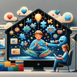 Unpacking "Weaponized Autism": Insights for Practitioners || TinyEYE Online Therapy