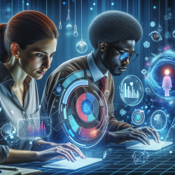 Academic Professional: Enhancing Online Therapy Skills Through Research Insights || TinyEYE Online Therapy