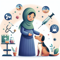 Unleashing the Truth: Pets and Pregnancy Risks || TinyEYE Online Therapy