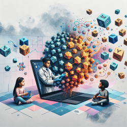 Unveiling the Secret to Better Speech Therapy: What Hepatitis B Research Can Teach Us || TinyEYE Online Therapy