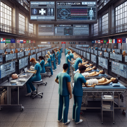 Unlocking the Power of Simulation: A Pathway to Better Outcomes || TinyEYE Online Therapy