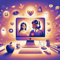 Discover the Joy of Safe and Effective Online Therapy for Schools! || TinyEYE Online Therapy