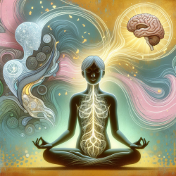 Mindfulness Training: Transforming Anxiety in Adolescents Through TARA || TinyEYE Online Therapy