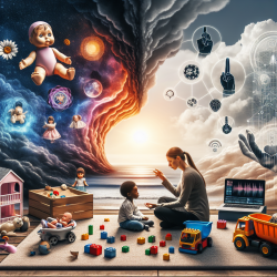 Empowering Practitioners: Harnessing Insights on Moral Injury for Transformative Child Therapy || TinyEYE Online Therapy