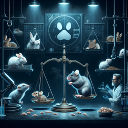 Why Canada's Lab Animals Deserve Better: The Shocking Truth About Legislation || TinyEYE Online Therapy