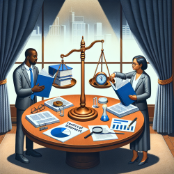 Unveiling the Impact of Conflict of Interest Disclosures in Peer Review || TinyEYE Online Therapy