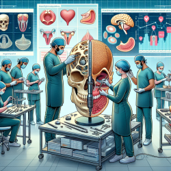 Advancing Zygomatic Implant Techniques: Insights for Practitioners || TinyEYE Online Therapy