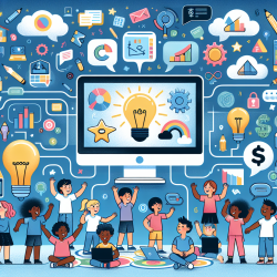 Innovating Special Education: The Joy of Online Therapy Services || TinyEYE Online Therapy