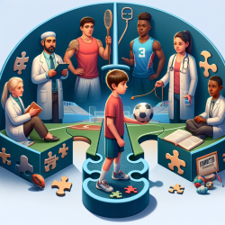 Unlock the Secret to Improving Child Concussion Recovery: You Won't Believe What This Study Reveals! || TinyEYE Online Therapy