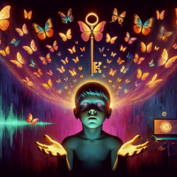 Unlocking Potential: Transforming Lives Through Early Intervention in DYRK1A Syndrome || TinyEYE Online Therapy