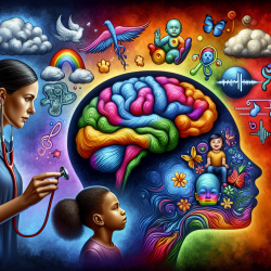 Exploring Maladaptive Daydreaming: Implications for Speech-Language Pathologists || TinyEYE Online Therapy