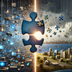 The Digital Divide in Autism Technologies: Practical Insights for Practitioners || TinyEYE Online Therapy