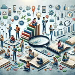 Addressing Academic Worry in Socioeconomically Disadvantaged Students || TinyEYE Online Therapy