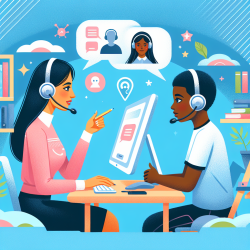 Transforming School Therapy: The Power of Technology || TinyEYE Online Therapy