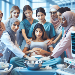 Empowering Practitioners: Transforming Maternity Care with Respect and Dignity || TinyEYE Online Therapy