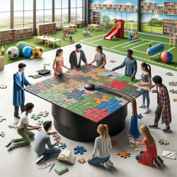 Enhancing Educational Transitions: Leveraging Interpersonal Relationships and School Well-being || TinyEYE Online Therapy