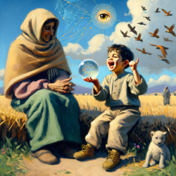 Why Embracing Uncertainty Could Revolutionize Child Speech Therapy || TinyEYE Online Therapy