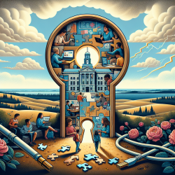 Unlocking the Mystery: Who Can Provide School Counselling in Alberta? || TinyEYE Online Therapy