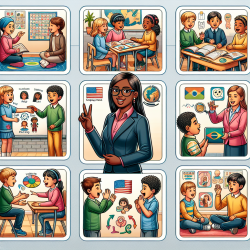 Enhancing Social Skills in Children with Intellectual Disabilities: Evidence-Based Strategies from Nigeria || TinyEYE Online Therapy