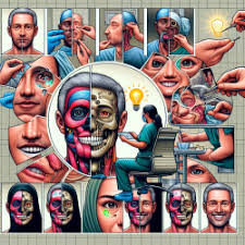 Shocking Insights: Improve Your Maxillofacial Trauma Management Skills Now! || TinyEYE Online Therapy