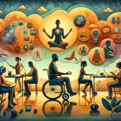 Embracing Uncertainty: Enhancing Teacher Education through Contemplative Pedagogy || TinyEYE Online Therapy